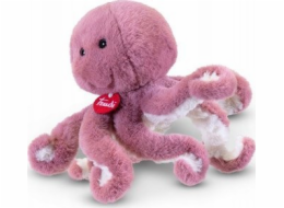 Trudi TRUDI SEA RŮŽOVÁ OCTOPUS (S)