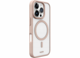 PICOM Laut Huex Protect - ochranný kryt pro iPhone 16 Pro Max kompatibilní s MagSafe (béžovo-zlatý)