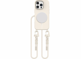Tech 21 Pouzdro pro IPHONE 16 PRO MAX Tech-Protect Magnetickleaker MagSafe Latte béžové