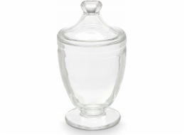 Vivalto Skleněná dóza na bonbóny VIVO, 950 ml