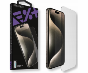NEXT ONE Ochranné tvrzené sklo NEXT ONE pro iPhone 15 Pro...