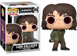 Funko Pop Figurka *****FUNKO ROCKS Liam Gallagher 57763 77632