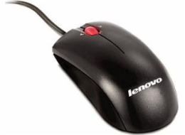 Lenovo Laserová myš (41U3078)