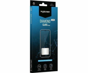 MyScreen Protector Ochranné sklo MS Diamond Glass Edge Li...