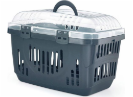 Bigbuy Home Transporter Rock TR (49 x 33 x 33 cm)