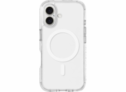PICOM Laut Crystal Matter X - ochranný kryt pro iPhone 16 kompatibilní s MagSafe (krystalový)