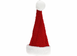 Koopman Vánoční dekorace Santa čepice