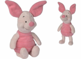 Simba Plyšové prasátko 25 cm Disney