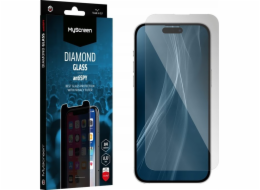 MyScreen Protector Tvrzené sklo MS AntiSpy Diamond Glass pro iPhone 16 Plus 6.7 s aplikátorem
