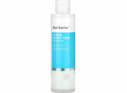 Alkotest REAL BARRIER_Extreme Essence Toner hydratační tonikum pro citlivou a suchou pleť 190 ml