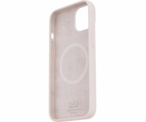 Puro Pouzdro PURO ICON MAG MagSafe Apple iPhone 14/13 (Du...