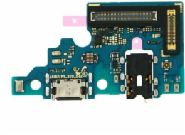 Samsung Nabíjecí deska ServicePack USB pro SAMSUNG A51 A515F GH96-12992A