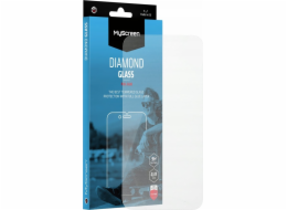 MyScreen Protector Tvrzené sklo MS Diamond Glass pro iPhone 16 Plus 6.7 s aplikátorem