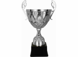 Victoria Sport Kovový stříbrný pohár Cup MUFAS
