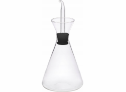 Vivalto Minimalist AIRO lahev na olivový olej, 500 ml