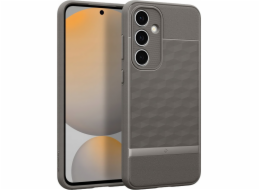 Spigen Spigen Caseology Parallax Sam Galaxy S24 FE popelavě šedý ACS08627