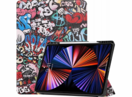 CoreParts Pouzdro na tablet CoreParts TABX-IPPRO12.9-COVER16 Pouzdro na tablet 32,8 cm (12,9) Folio Multicolor