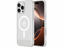 Incase Pouzdro Slim Case MagSafe pro iPhone 16 Pro Max (průhledné)
