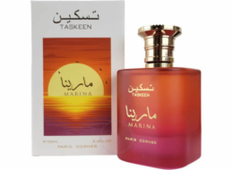 Alkotest PARIS CORNER Taskeen Marina EDP dechový test 100ml