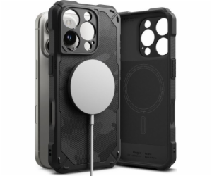 Ringke Ringke Rugged Gear Magnet Magsafe Pouzdro pro iPho...