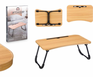 Giftdecor Dárkový dekorační tác na nožičkách INDUSTRY, 60...