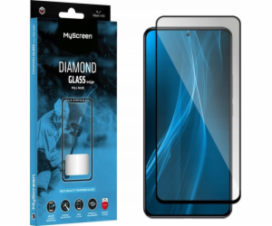 MyScreen Protector Ochranné pouzdro MS Diamond Glass Edge...