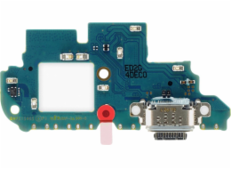 Samsung Nabíjecí deska ServicePack USB pro SAMSUNG A54 5G A546B GH96-15666A