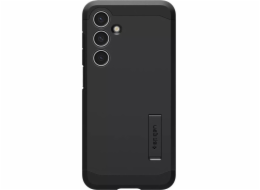 Spigen Pouzdro Tough Armor MagSafe pro Samsung Galaxy S24 FE (černé)