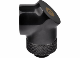 Thermaltake 90° Pacific 1/4 černá (CL-W052-CU00BL-A)