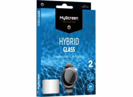 MyScreen Protector Ochranné hybridní sklo MyScreen pro Apple Watch Ultra/Ultra 2 49mm MyScreen HYBRID GLASS