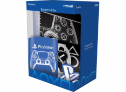 Pyramid Dárková sada Pyramid pro Playstation X-Ray