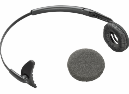 Plantronics Čelenka pro CS60/C65 černá