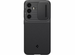 Spigen Pouzdro Optik Armor pro Samsung Galaxy S24 FE černé