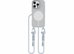 Tech-Protect TECH-PROTECT MAGNESSECHLÉK MAGSAFE PRO IPHONE 16 PRO, ŠEDÁ PASTELKA