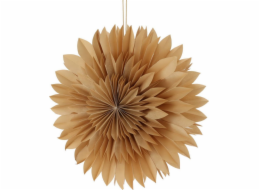 Home Styling Collection Vánoční dekorace Bytový styling Kolekce hvězda