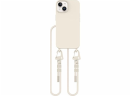 Tech-Protect TECH-PROTECT MAGNECCLACE MAGSAFE IPHONE 15 COSMIC LATTE