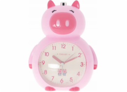 Be Toys Dětský budík se zvířátkem