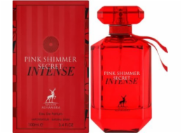 Maison Alhambra Maison Alhambra Pink Shimmer Secret Intense EDP 100ml