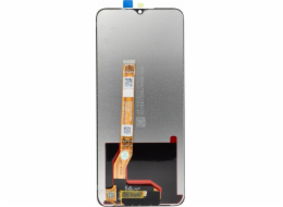 OEM LCD displej pro notebook s pamětí pro OPPO A17, OEM bezrámečkový