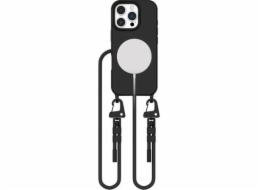 Tech-Protect MAGNETICKÝ NÁHRDELNÍK TECH-PROTECT MAGSAFE PRO IPHONE 16 PRO MAX ČERNÝ