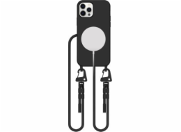 Tech-Protect MAGNETICKÝ NÁHRDELNÍK TECH-PROTECT MAGSAFE PRO IPHONE 12 / 12 PRO ČERNÝ