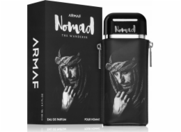 Armaf Armaf, Nomad, Eau De Parfum, For Men, 100 ml For Men