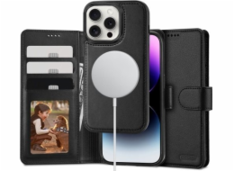 Tech-Protect Peněženka TECH-PROTECT WALLET MAGSAFE PRO IPHONE 16 PRO MAX ČERNÁ