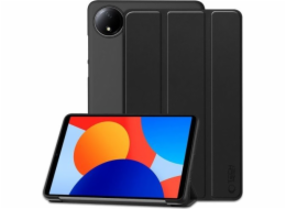Tech-Protect Pouzdro na tablet Smartcase pro Xiaomi Redmi Pad SE 8.7, černé