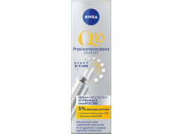 Nivea Q10 sérum proti vráskám 15ml