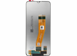 NoName Displej pro SAMSUNG a03s a037f bez rámu (repasovaný)