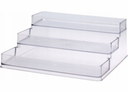 Storage Solutions Organizér do lednice 3 patra, 25 x 23,5 x 10,5 cm