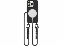 Tech-Protect MAGNETICKÝ NÁHRDELNÍK TECH-PROTECT MAGSAFE PRO IPHONE 14 PRO ČERNÝ