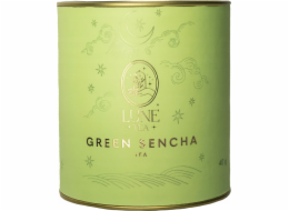 Lune Tea Zelený sypaný čaj Sencha 40g