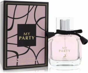 Maison Alhambra Maison Alhambra My Party EDP parfémované ...